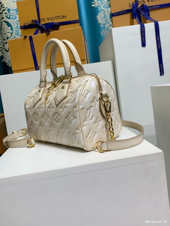 Aaa replica ru 20 SPEEDY BANDOULIÈRE LOUIS VUITTON 0710